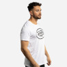 T-shirt col rond en coton homme Logo T-shirt col rond en coton homme Logo