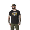 T-shirt homme en jersey avec imprimé Wings