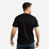 T-shirt col rond en coton homme Logo T-shirt col rond en coton homme Logo