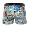Lot de 4 boxers homme Asterix