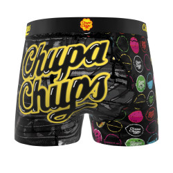 Lot de 4 boxers enfant Chupa Chups