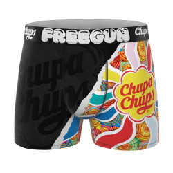 Lot de 4 boxers enfant Chupa Chups