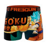 Lot de 3 boxers enfant Dragon Ball Super