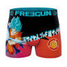 Lot de 3 boxers enfant Dragon Ball Super