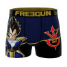 Lot de 4 boxers homme Dragon Ball Z