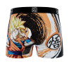 Lot de 3 boxers enfant Dragon Ball Z