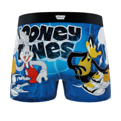 Lot de 4 boxers enfant Looney Tunes