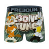 Lot de 4 boxers enfant Looney Tunes