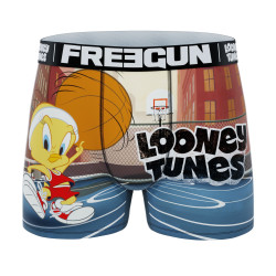 Lot de 4 boxers enfant Looney Tunes