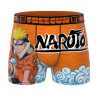 Lot de 3 boxers homme Naruto Classic