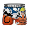 Lot de 3 boxers homme Naruto Classic
