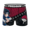 Lot de 3 boxers enfant Naruto Classic Lot de 3 boxers enfant Naruto Classic