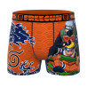 Lot de 3 boxers enfant Naruto Classic Lot de 3 boxers enfant Naruto Classic
