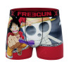Lot de 5 boxers enfant One Piece
