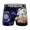 Lot de 5 boxers enfant One Piece