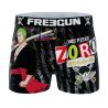 Lot de 5 boxers enfant One Piece