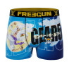Lot de 5 boxers enfant One Piece