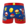 Lot de 3 boxers homme Super Mario Bros