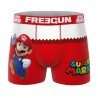 Lot de 3 boxers enfant Super Mario Bros