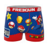Lot de 3 boxers enfant Super Mario Bros