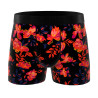 Lot de 3 boxers homme Flowers Garantie 2 ans
