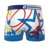 Lot de 3 boxers homme Summer Sport Garantie 2 ans
