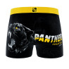 Lot de 4 boxers homme Wild Animals Garantie 2 ans