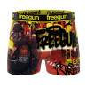 Lot de 4 boxers homme Manga Comics Garantie 2 ans