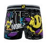 lot de 4 boxers enfant skate 90 Graph Garantie 2 ans lot de 4 boxers enfant skate 90 Graph Garantie 2 ans