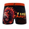Lot de 4 boxers enfant Wild Animals Garantie 2 ans Lot de 4 boxers enfant Wild Animals Garantie 2 ans