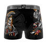 Lot de 4 boxers enfant Rock Da Summer Garantie 2 ans Lot de 4 boxers enfant Rock Da Summer Garantie 2 ans