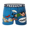 Lot de 3 boxers homme Gaston Lagaffe