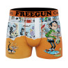 Lot de 3 boxers homme Gaston Lagaffe