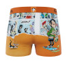 Lot de 3 boxers homme Gaston Lagaffe