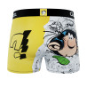 Lot de 3 boxers homme Gaston Lagaffe