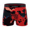 Lot de 3 boxers homme Pur Kamo
