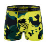 Lot de 3 boxers homme Pur Kamo