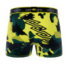 Lot de 3 boxers homme Pur Kamo