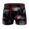 Lot de 6 boxers homme Speed