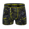 Lot de 6 boxers homme Speed