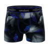 Lot de 6 boxers homme Speed