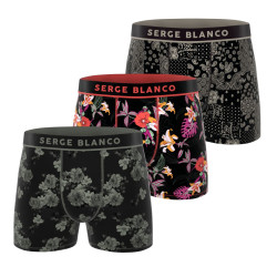 Lot de 3 boxers homme...