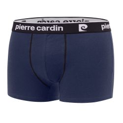 Lot de 4 boxers homme en coton Basic