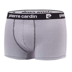 Lot de 4 boxers homme en coton Basic