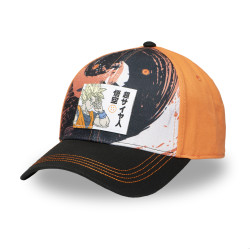 Casquette baseball Dragon...