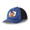 Casquette baseball enfant Dragon Ball Z Goku