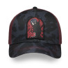 Casquette baseball Naruto Shippuden Itachi