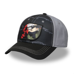 Casquette baseball Naruto...
