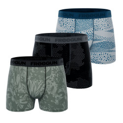Lot de 3 boxers homme...
