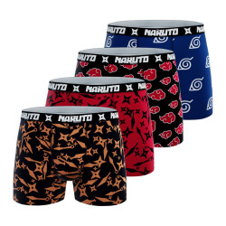 Lot de 4 boxers enfant...